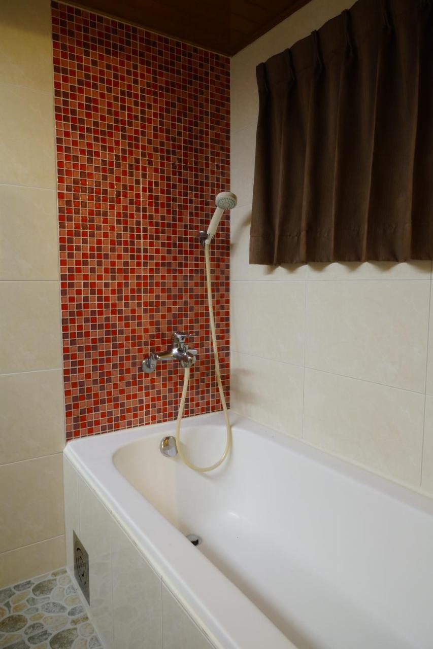 טאינאן Ying Dai Hotel מראה חיצוני תמונה